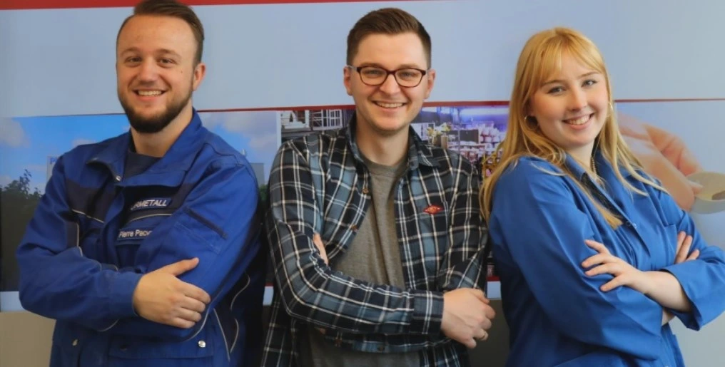 Ausbildung